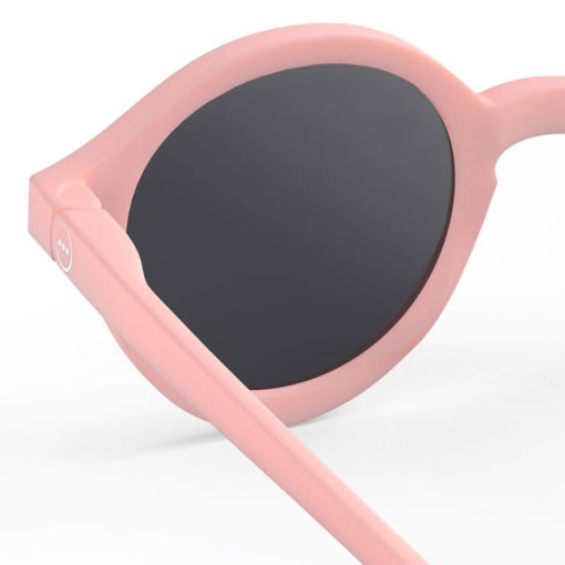 Izipizi Kindersonnenbrille KIDS PLUS Pastel Pink