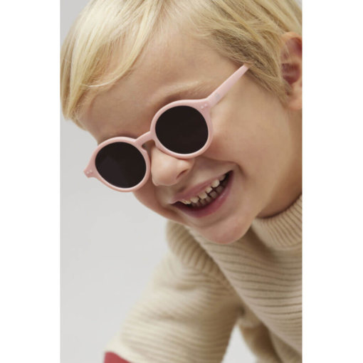 Izipizi Kindersonnenbrille KIDS PLUS Pastel Pink