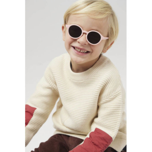 Izipizi Kindersonnenbrille KIDS PLUS Pastel Pink