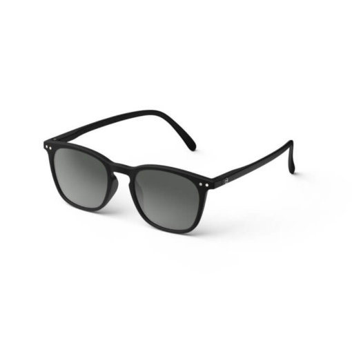 Izipizi Sonnenbrille E SUN Black