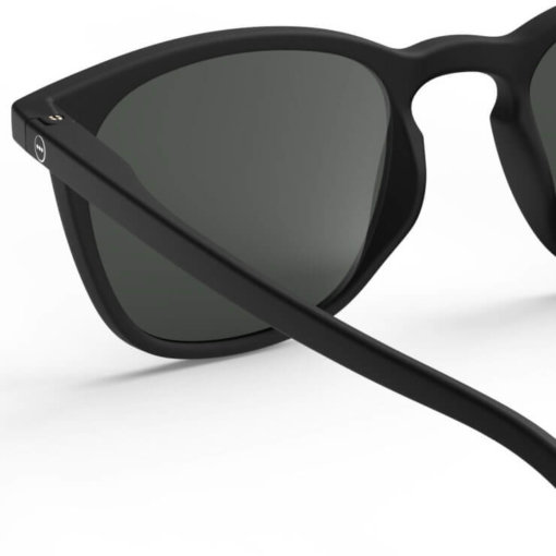 Izipizi Sonnenbrille E SUN Black