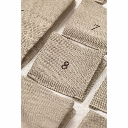 ferm Pine Adventskalender Maxi