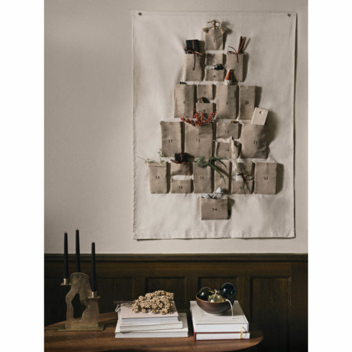ferm Pine Adventskalender Maxi