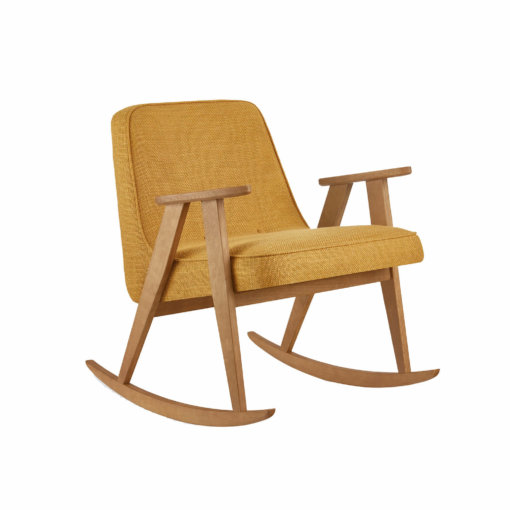 366 Rocking Chair Kollektion Coco Mustard Holz Eiche 02