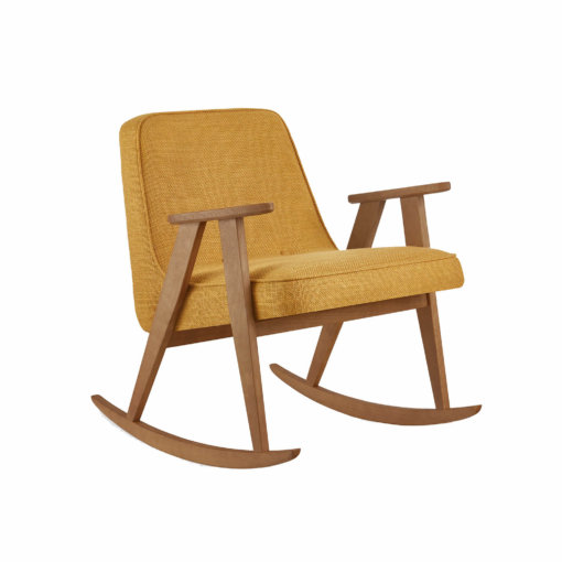 366 Rocking Chair Kollektion Coco Mustard Holz Eiche 03