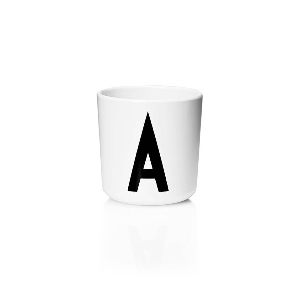 Tasse EcoZen X – Design Letter