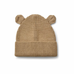 Liewood Gina Beanie Oat