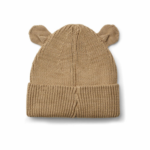 Liewood Gina Beanie Oat