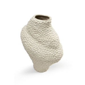 Cooee Isla Vase Linnen L
