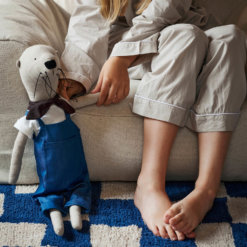 ferm Otter Teddy Natural Mood