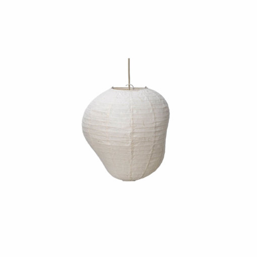 ferm LIVING Lampeschirm Kurbis 40