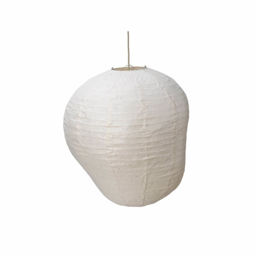 ferm LIVING Lampeschirm Kurbis 60