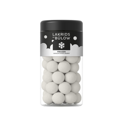 Lakrids Frozen Mint Regular