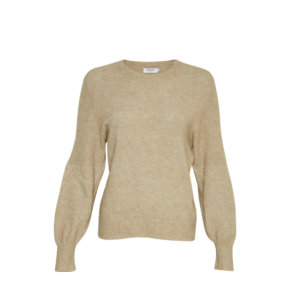 Moss Copenhagen Pullover Lillian