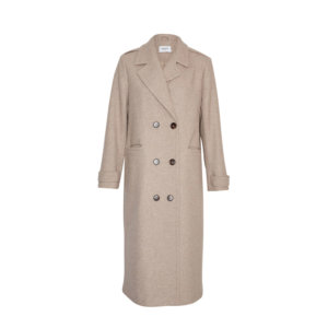 Moss Copenhagen Jacke Warna Cashmere