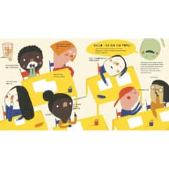 Das geheime Leben der Popel