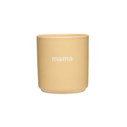 Design Letters Favourite Cup Mama
