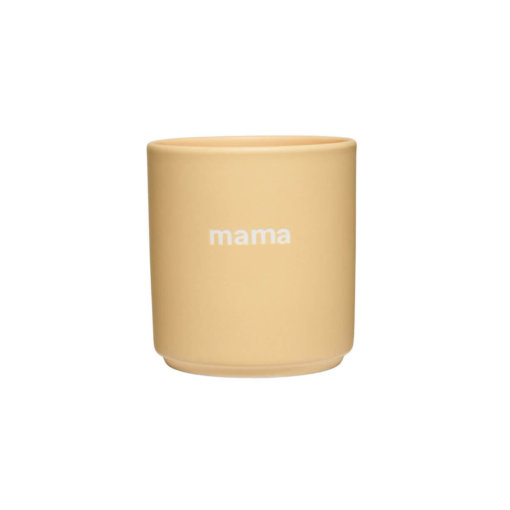 Design Letters Favourite Cup Mama