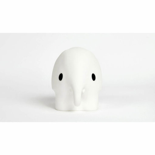 Mr Maria Nachtlicht Elephant Olifant XS