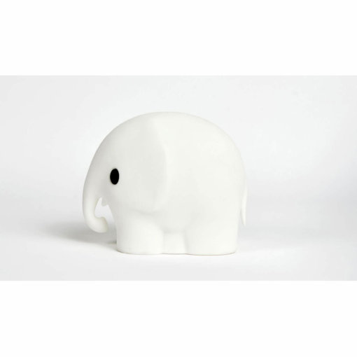 Mr Maria Nachtlicht Elephant Olifant XS