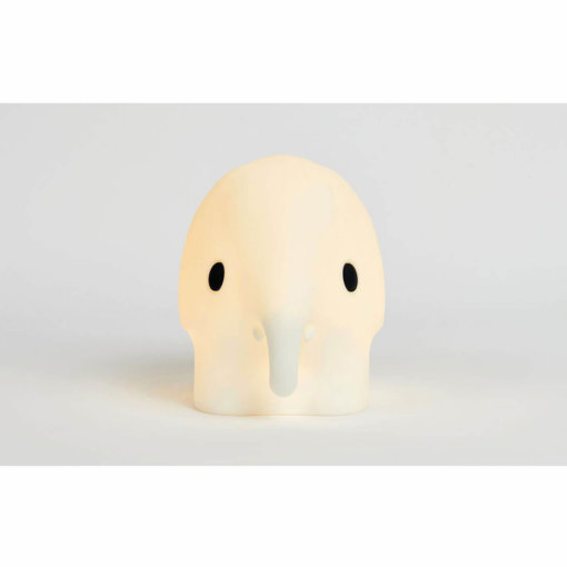 Mr Maria Nachtlicht Elephant Olifant XS