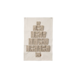 ferm Pine Adventskalender Mini