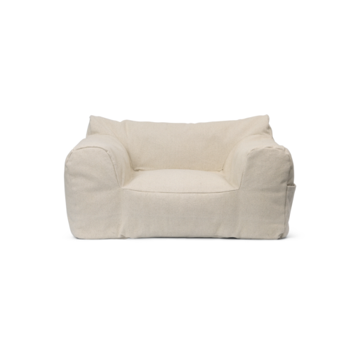 ferm LIVING Sitzsack Billow Bean Bag