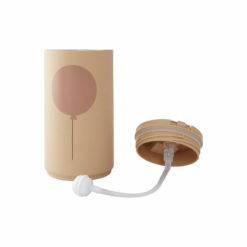 Design Letters Kids Thermo Cup Beige