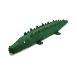 LIEWOOD Kuscheltier Krokodil Grün