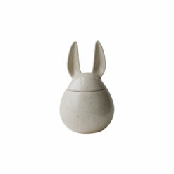 DBKD Osterhase Eating Rabbit Vanilla S