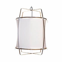 Ay illuminate Z1 Baumwolle Weiß Rahmen Z1 Back