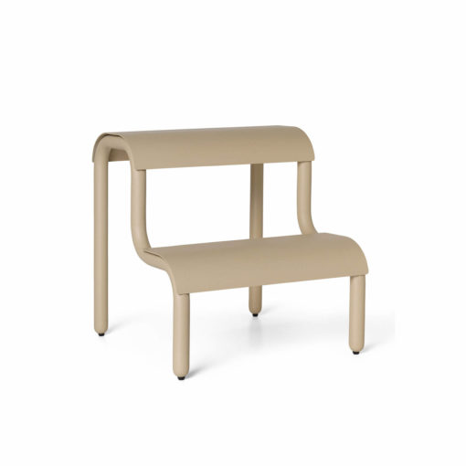 ferm Little Up Step Hocker Cashmere