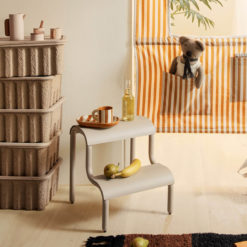 ferm Little Up Step Hocker Cashmere