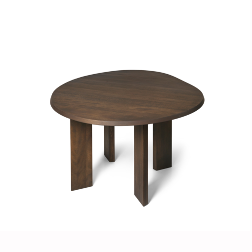 ferm LIVING Tarn Table Dunkle Buche 115