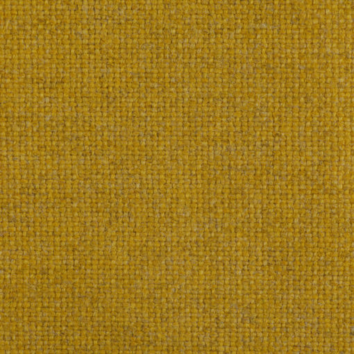 366 concept Stoff Wool Mustard
