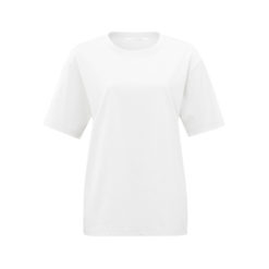 YAYA Oversize T-Shirt Off White