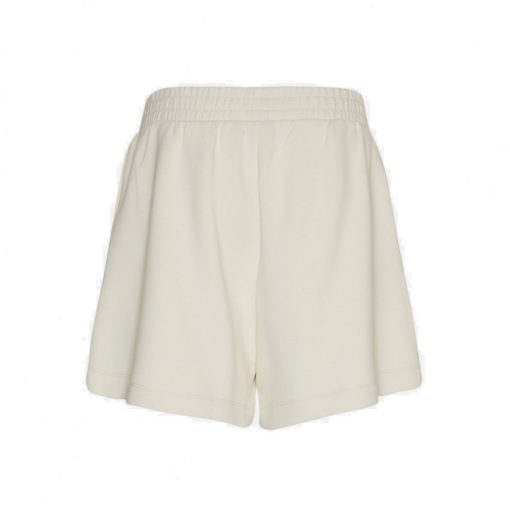 Moss Copenhagen Shorts Turtledove - Image 2