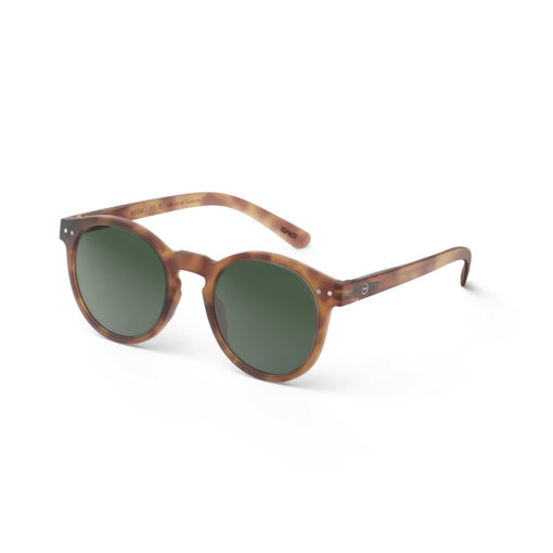 Izipizi Sonnenbrille M SUN Havane