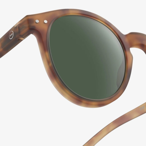 Izipizi Sonnenbrille M SUN Havane