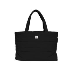 Moss Copenhagen Shopper Mschsasja Schwarz