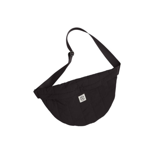 Moss Copenhagen Gürteltasche Schwarz
