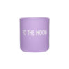 Design Letters Favourite Cup TO THE MOON