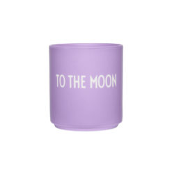 Design Letters Favourite Cup TO THE MOON