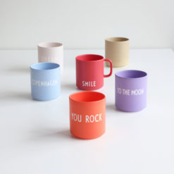 Design Letters Favourite Cup TO THE MOON Mood