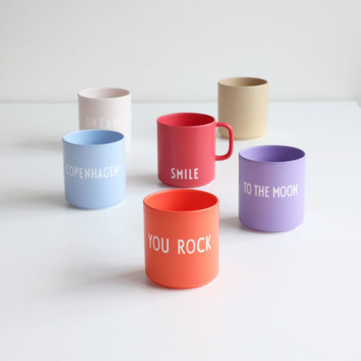 Design Letters Favourite Cup TO THE MOON Mood
