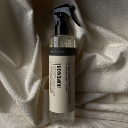 Humdakin Textilspray Fabric 2 in 1
