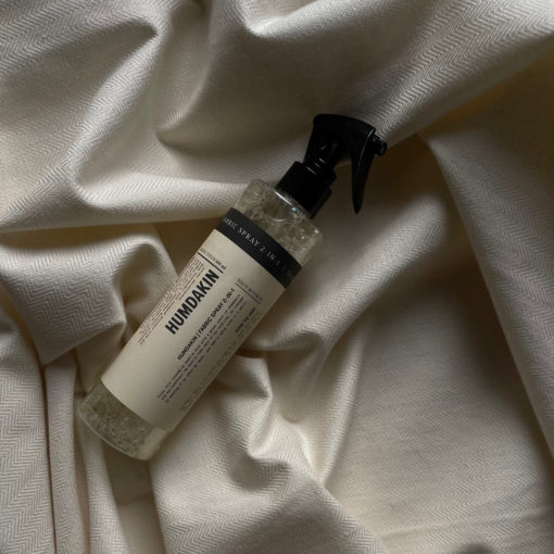 Humdakin Textilspray Fabric 2 in 1