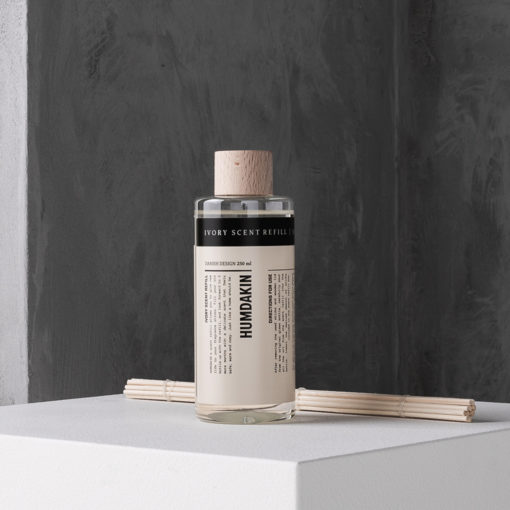 Humdakin Diffuser Ivory Nachfüllset