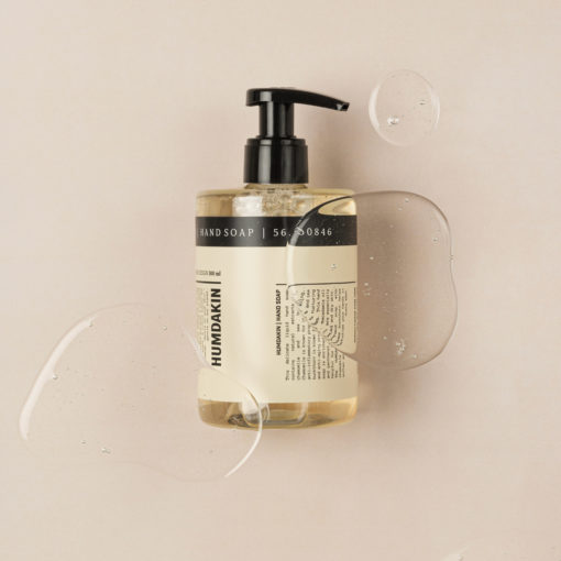 Humdakin Handseife 05 Rhubarb & Birch