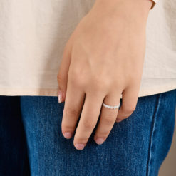 Pernille Corydon Ring Catena